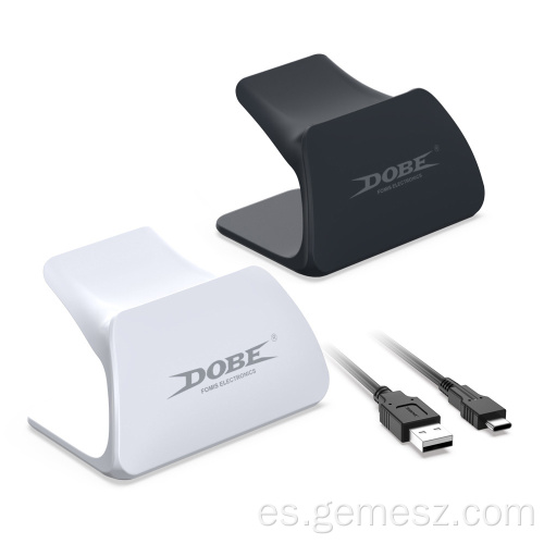 Base de carga del controlador Power Bank Wireless PS5 DualSense